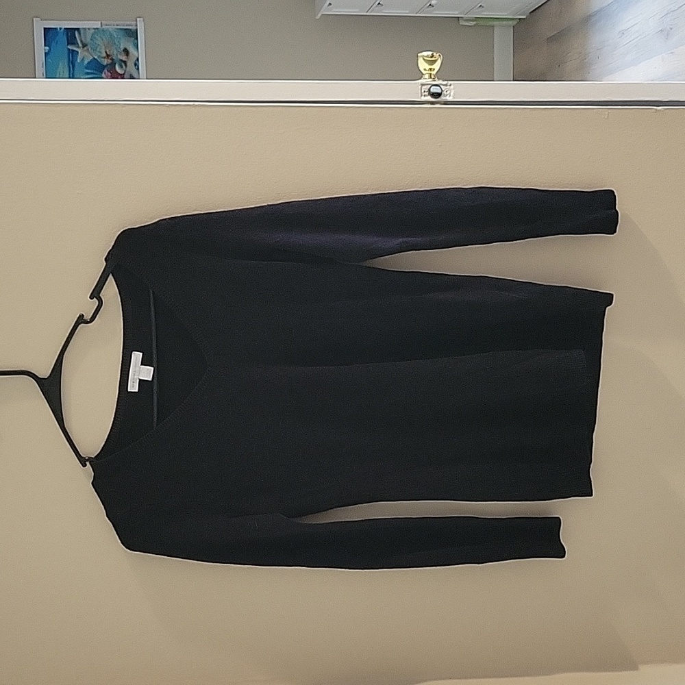 New York and company sweater